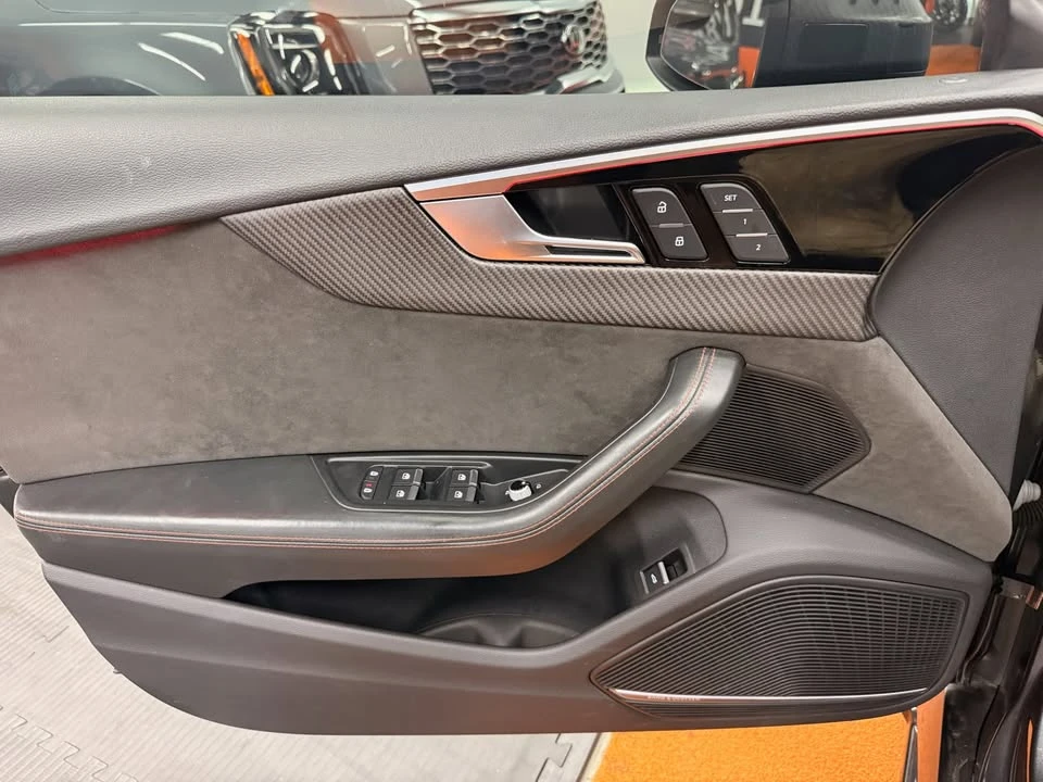 2021 Audi B9 RS5 - Image 10 of 19