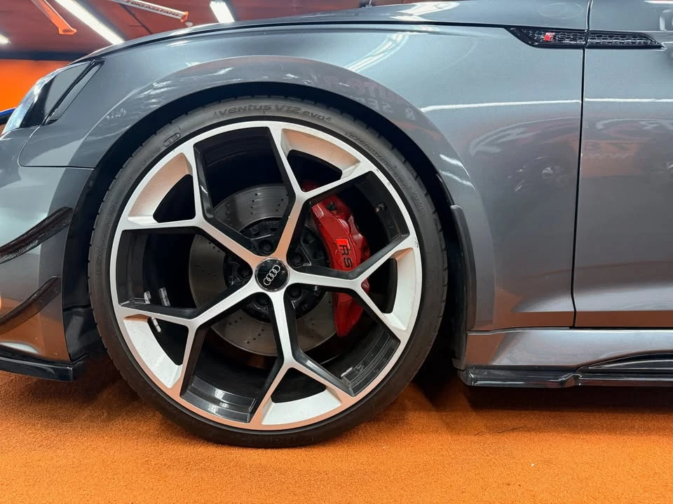 2021 Audi B9 RS5 - Image 18 of 19