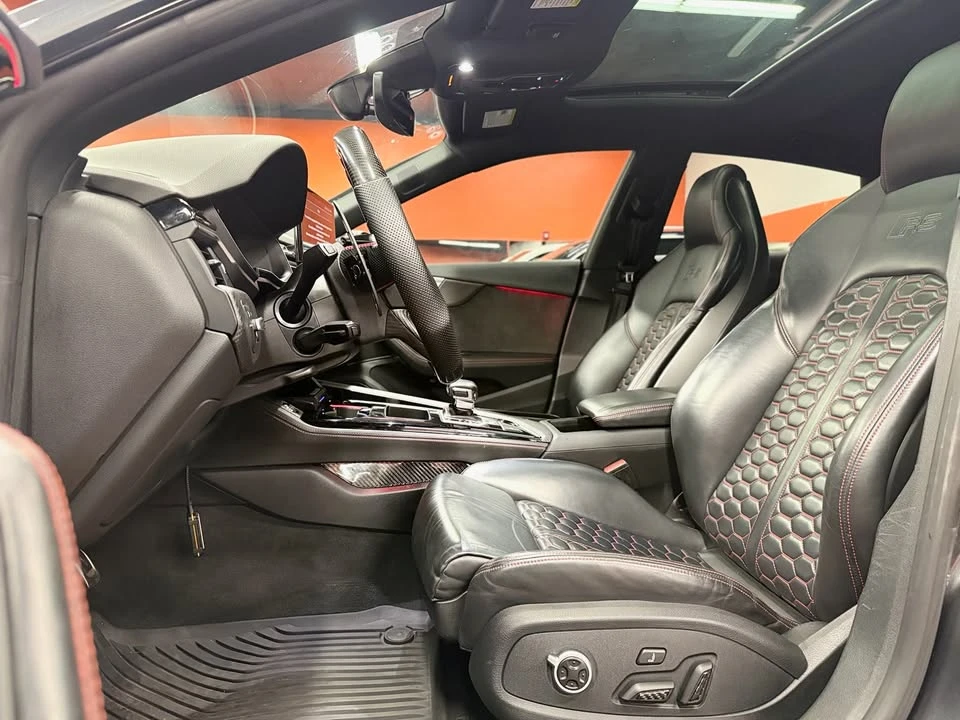 2021 Audi B9 RS5 - Image 11 of 19