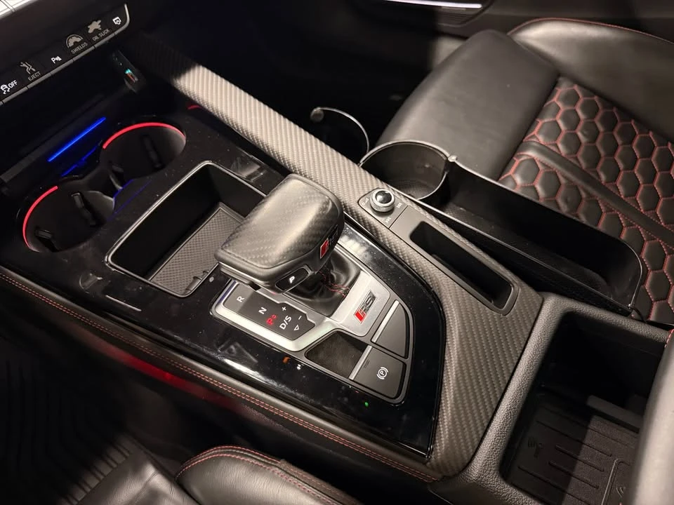 2021 Audi B9 RS5 - Image 15 of 19