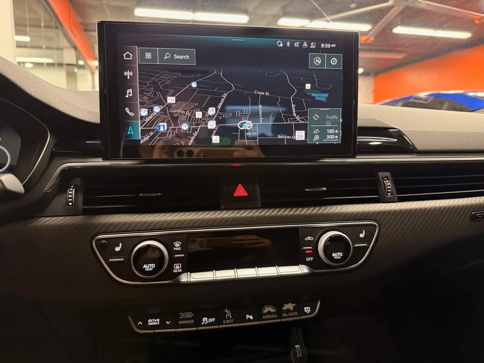 2021 Audi B9 RS5 - Image 16 of 19