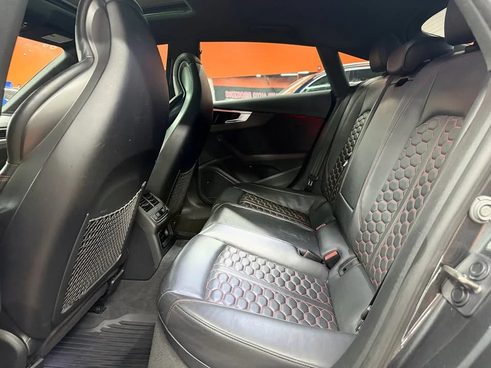 2021 Audi B9 RS5 - Image 17 of 19