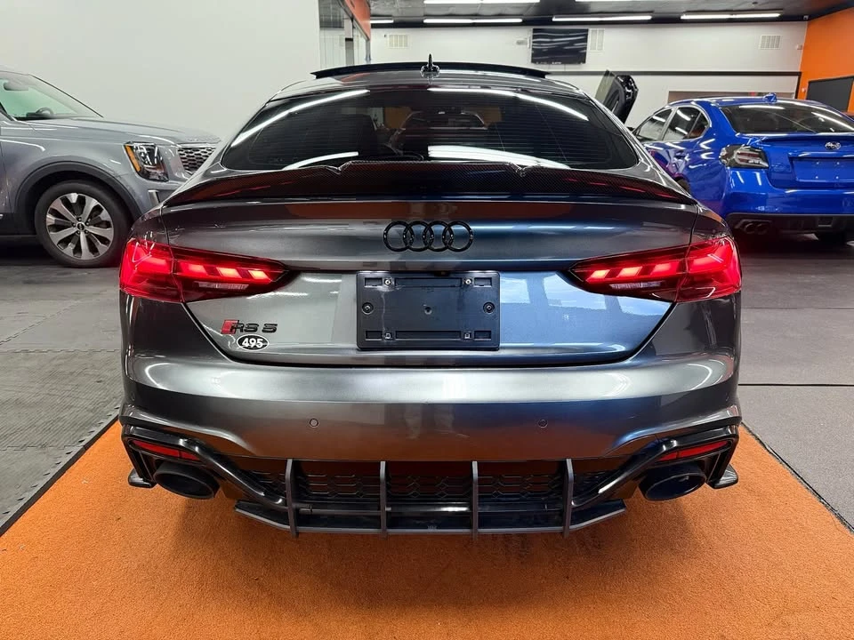 2021 Audi B9 RS5 - Image 6 of 19