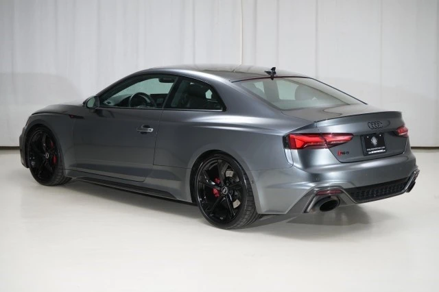 2021 Audi B9 RS5 - Image 16 of 21