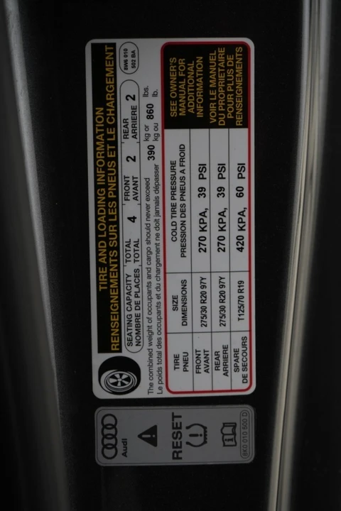 2021 Audi B9 RS5 - Image 20 of 21