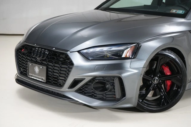 2021 Audi B9 RS5 - Image 3 of 21