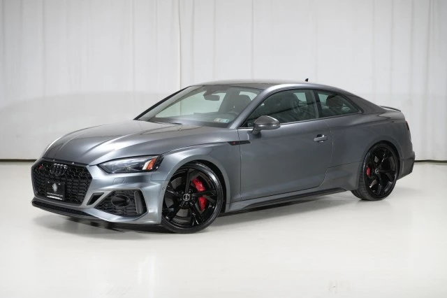 2021 Audi B9 RS5 - Image 2 of 21