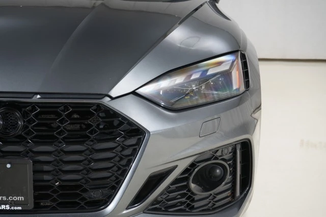 2021 Audi B9 RS5 - Image 6 of 21