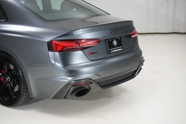 2021 Audi B9 RS5 - Image 15 of 21