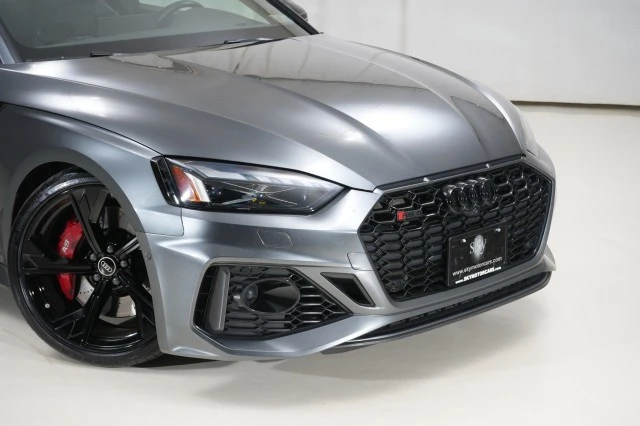 2021 Audi B9 RS5 - Image 7 of 21