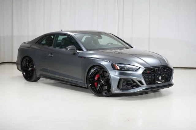2021 Audi B9 RS5 - Image 8 of 21