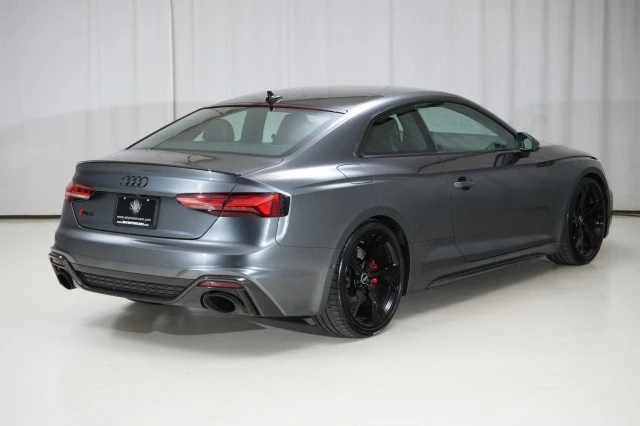 2021 Audi B9 RS5 - Image 11 of 21