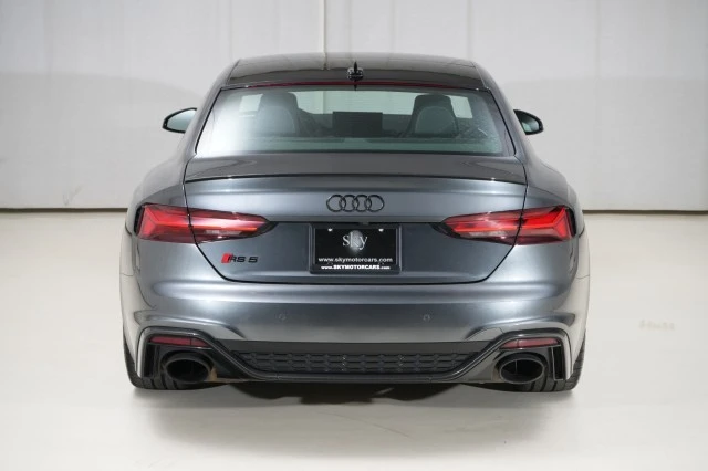 2021 Audi B9 RS5 - Image 13 of 21