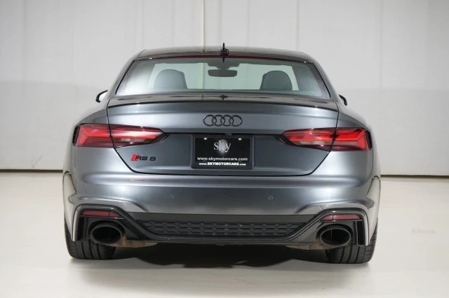 2021 Audi B9 RS5 - Image 14 of 21