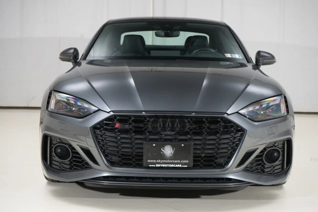 2021 Audi B9 RS5 - Image 5 of 21