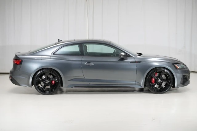 2021 Audi B9 RS5 - Image 9 of 21