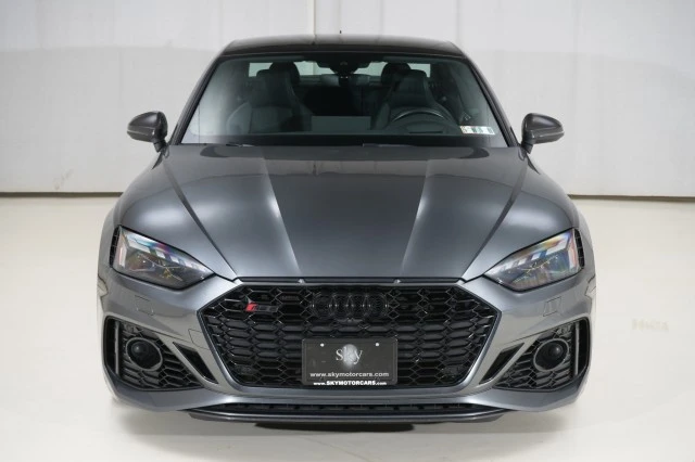 2021 Audi B9 RS5 - Image 4 of 21