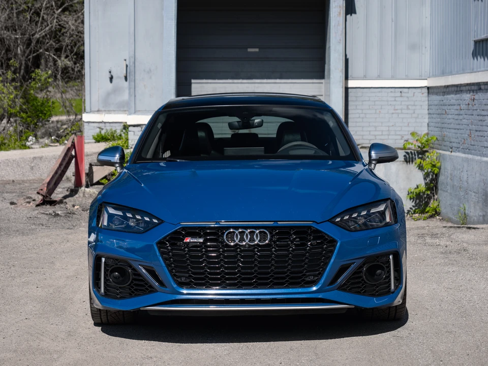 2021 Audi B9 RS5 - Image 10 of 31