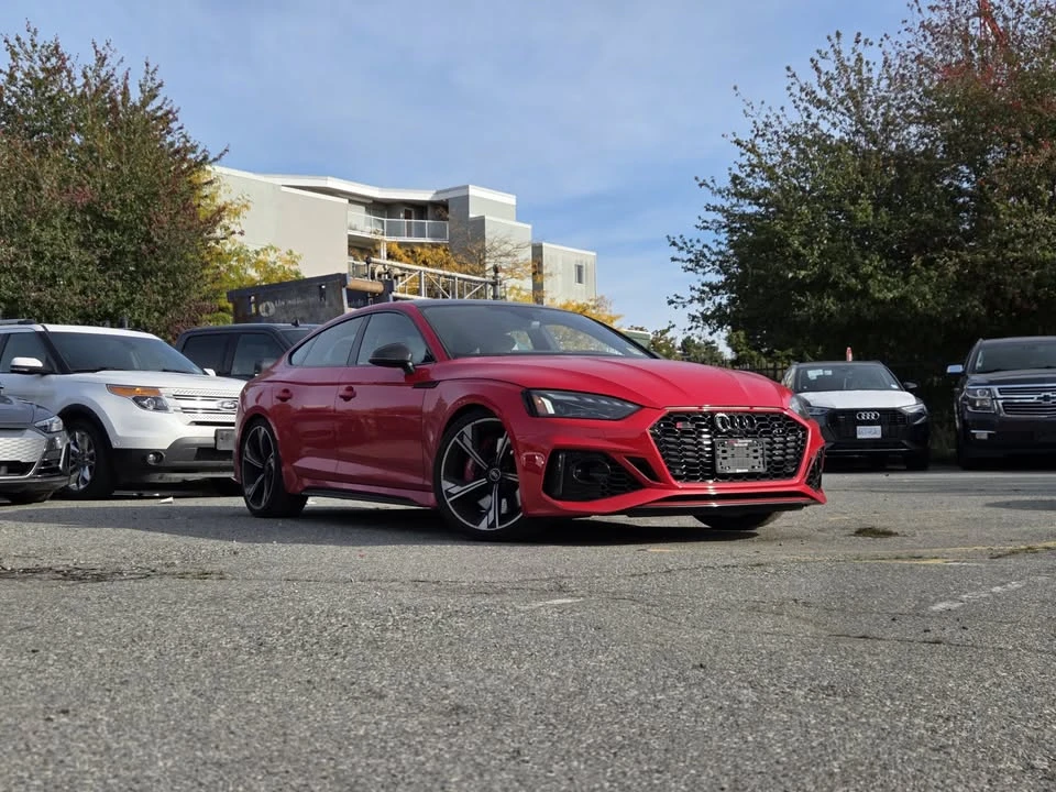 2021 Audi B9 RS5 - Image 7 of 19