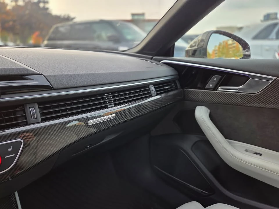 2021 Audi B9 RS5 - Image 6 of 19