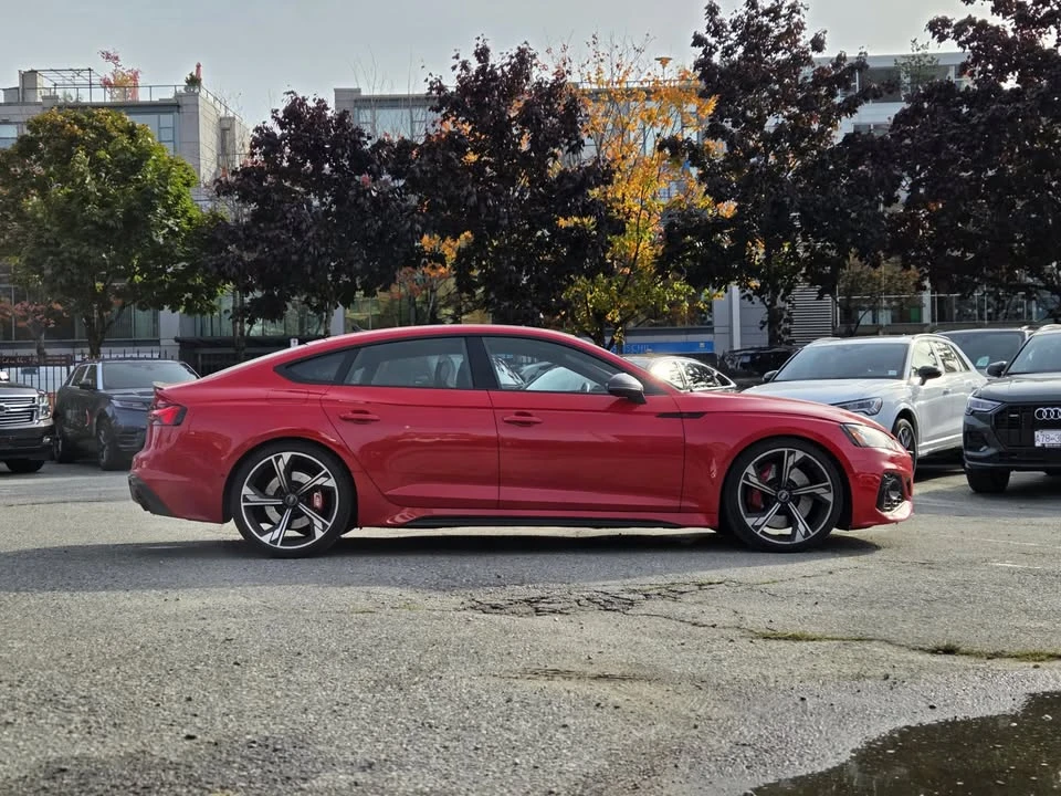 2021 Audi B9 RS5 - Image 14 of 19