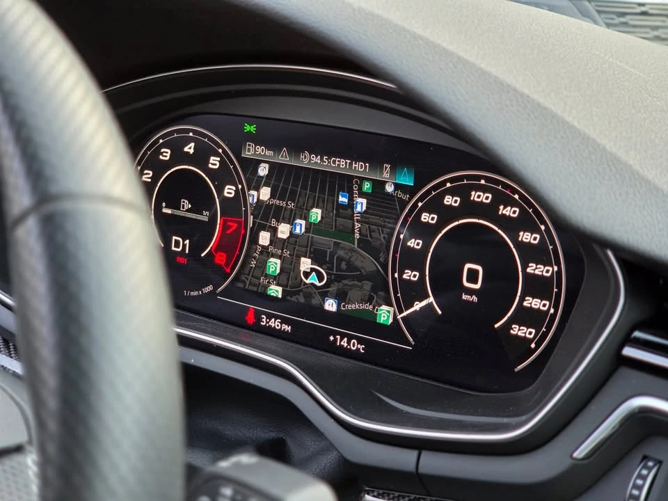 2021 Audi B9 RS5 - Image 4 of 19