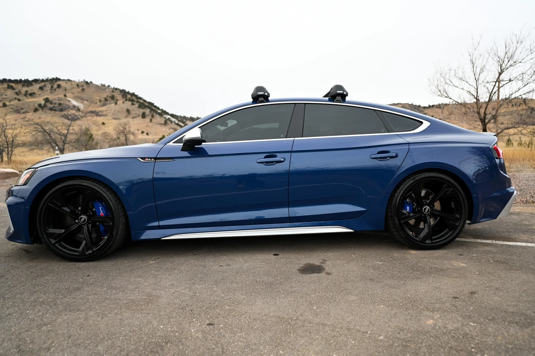 2021 Audi B9 RS5 - Image 9 of 31