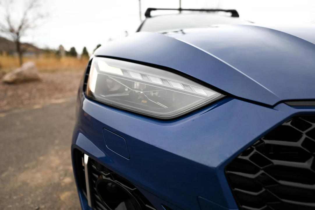 2021 Audi B9 RS5 - Image 20 of 31