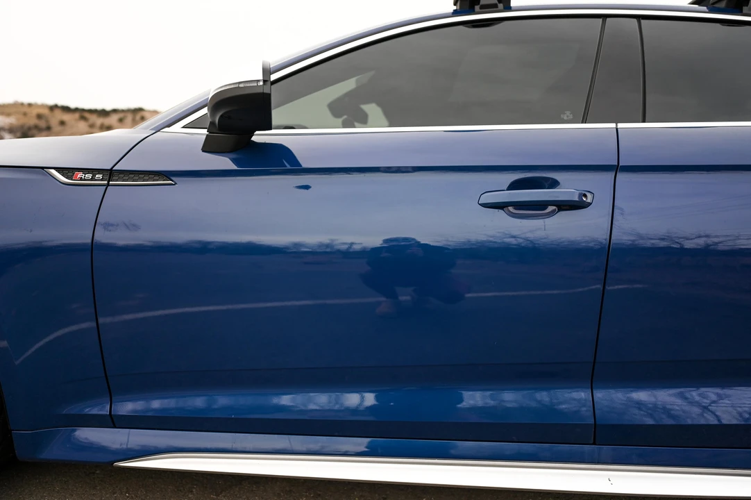 2021 Audi B9 RS5 - Image 29 of 31