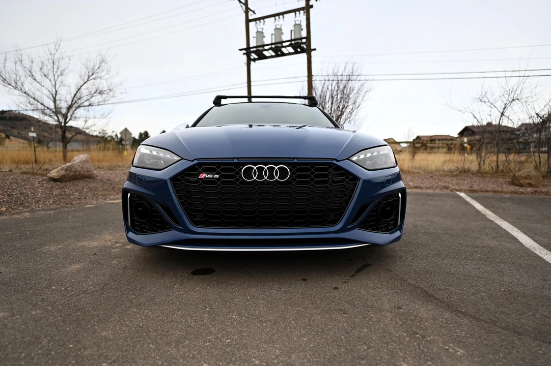 2021 Audi B9 RS5 - Image 6 of 31