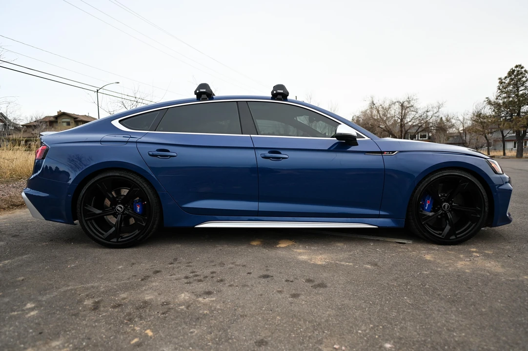 2021 Audi B9 RS5 - Image 17 of 31
