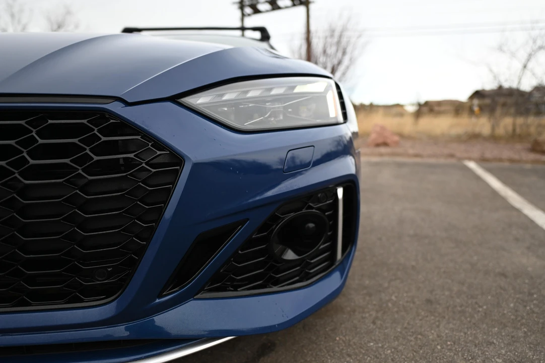 2021 Audi B9 RS5 - Image 25 of 31