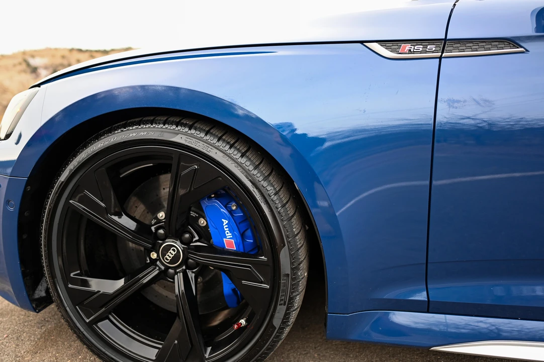 2021 Audi B9 RS5 - Image 26 of 31