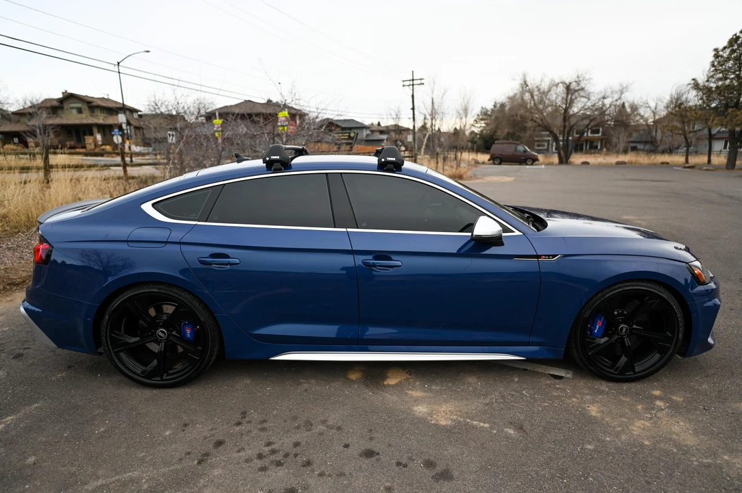 2021 Audi B9 RS5 - Image 16 of 31