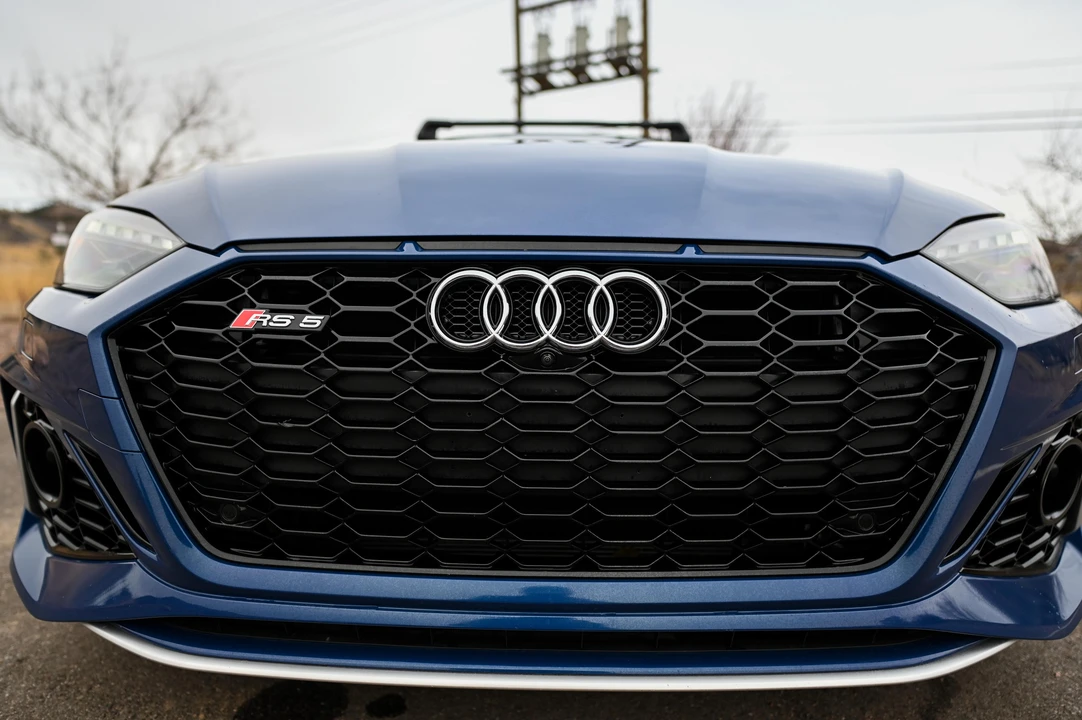 2021 Audi B9 RS5 - Image 23 of 31