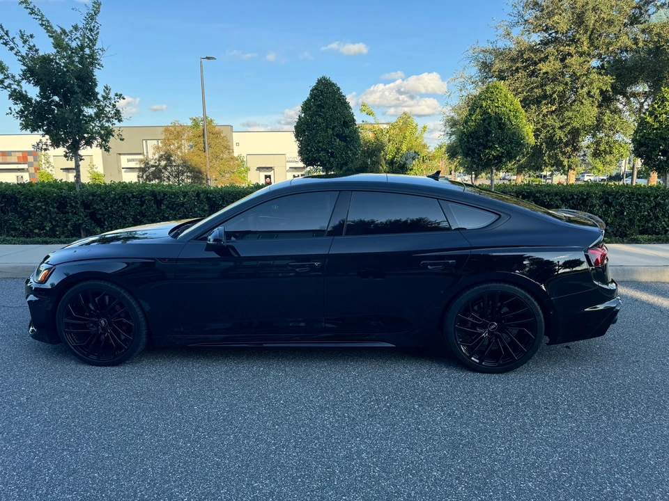 2021 Audi B9 RS5 - Image 10 of 31