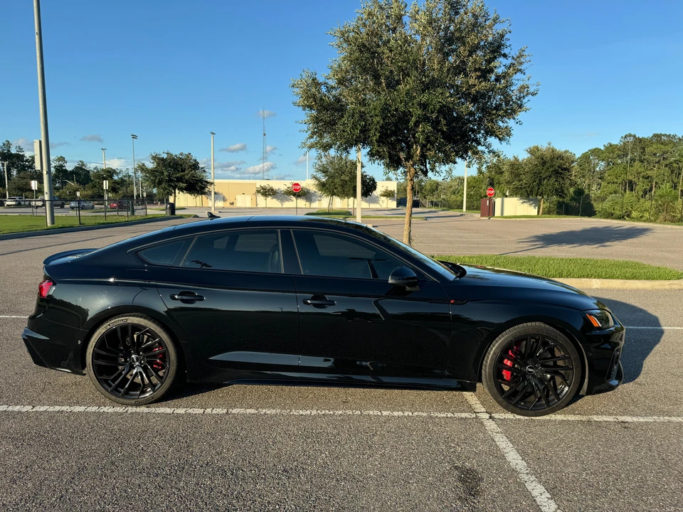2021 Audi B9 RS5 - Image 17 of 31