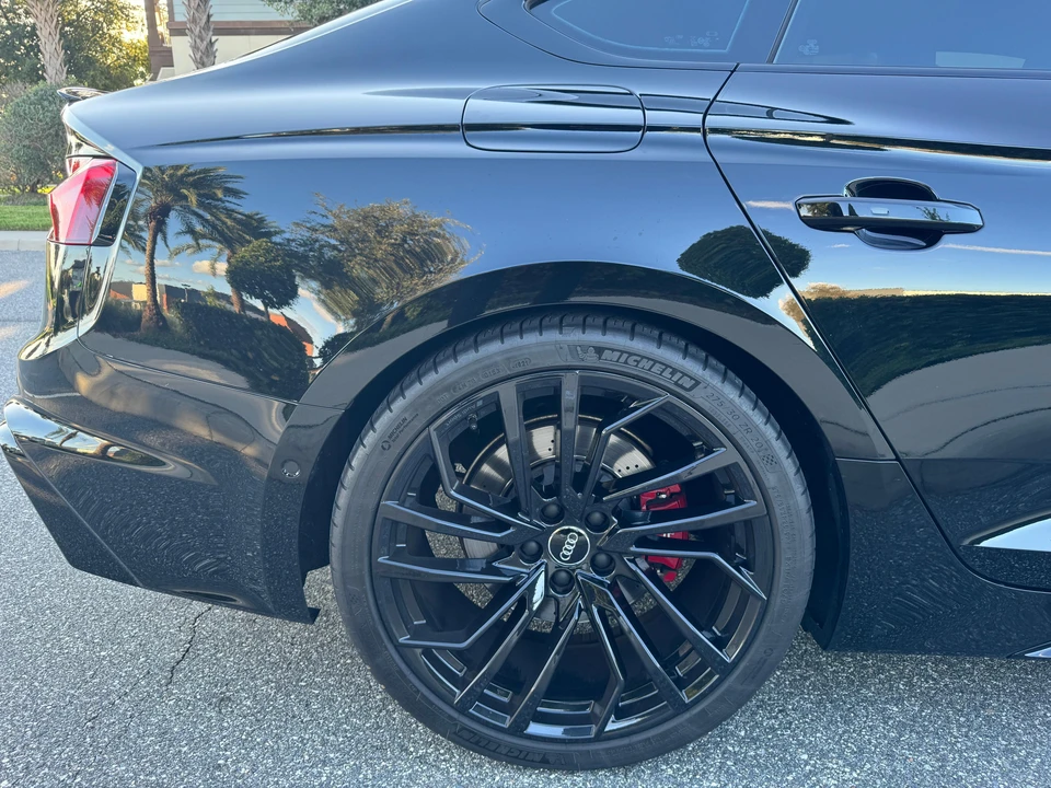 2021 Audi B9 RS5 - Image 31 of 31