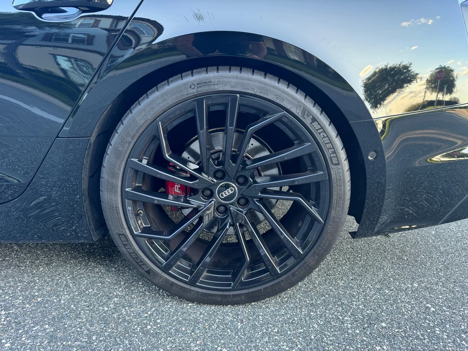 2021 Audi B9 RS5 - Image 30 of 31