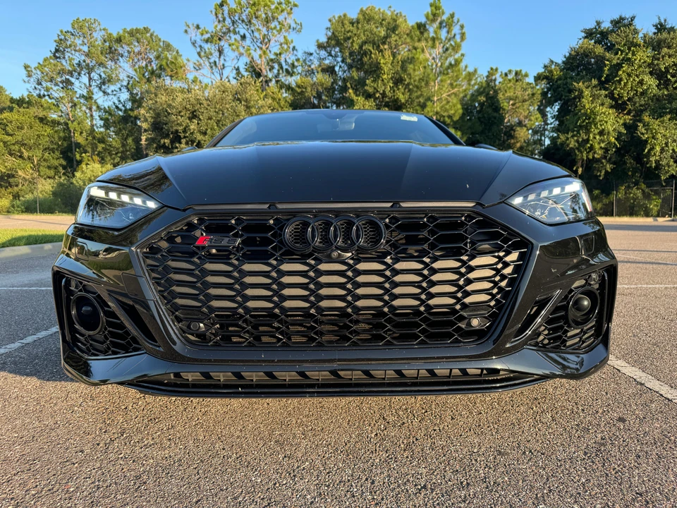 2021 Audi B9 RS5 - Image 7 of 31