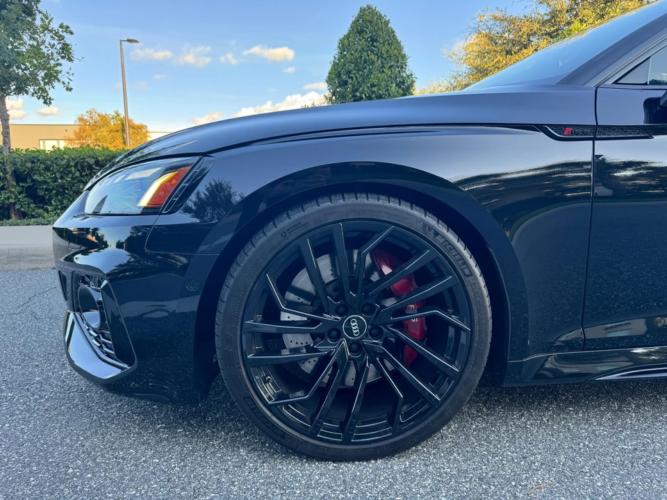 2021 Audi B9 RS5 - Image 29 of 31