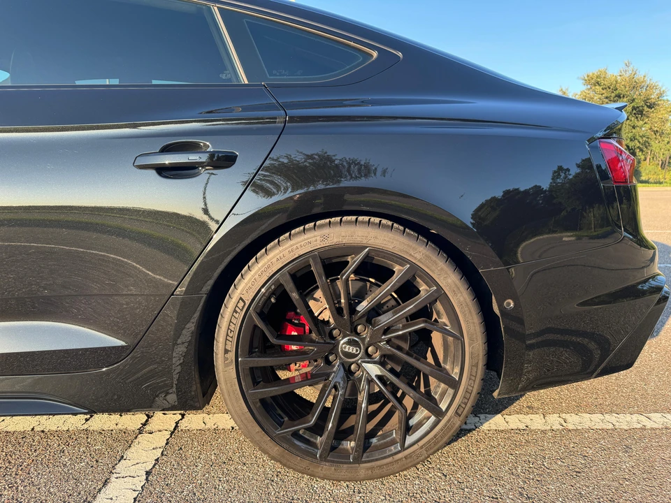 2021 Audi B9 RS5 - Image 26 of 31