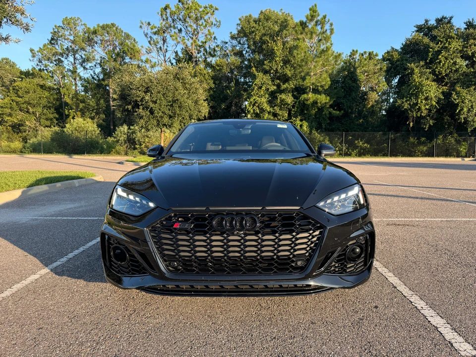 2021 Audi B9 RS5 - Image 6 of 31