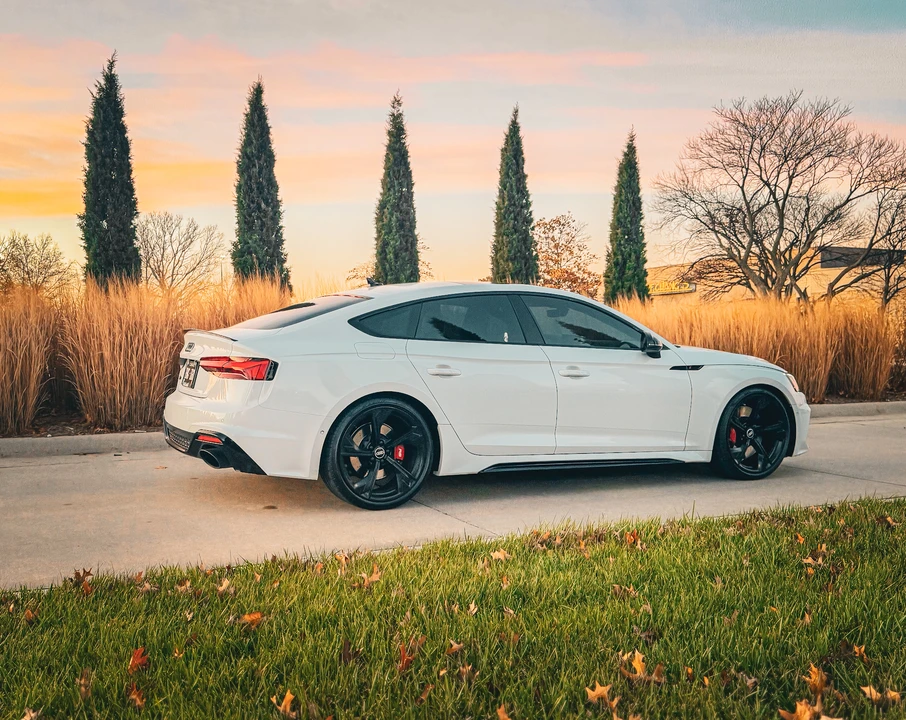 2021 Audi B9 RS5 - Image 6 of 31