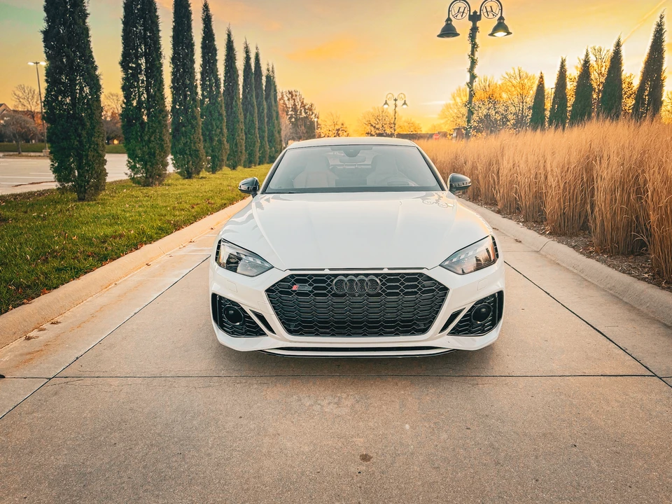 2021 Audi B9 RS5 - Image 16 of 31