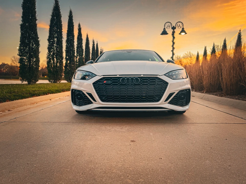 2021 Audi B9 RS5 - Image 17 of 31