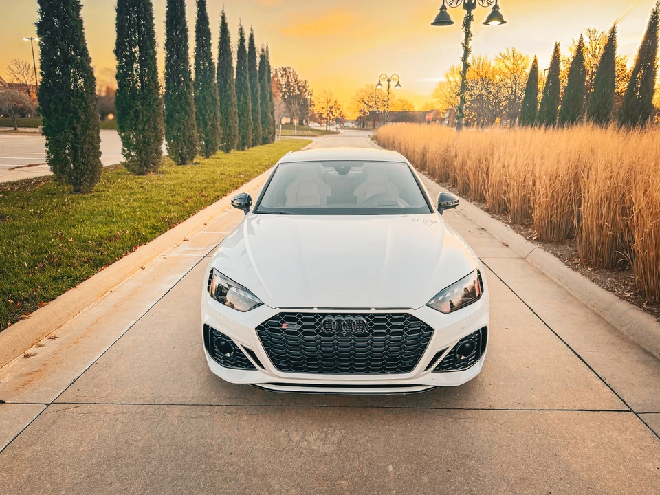 2021 Audi B9 RS5 - Image 15 of 31
