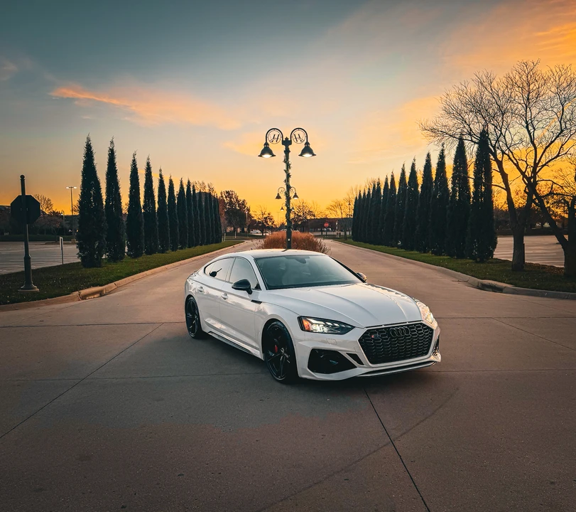 2021 Audi B9 RS5 - Image 11 of 31