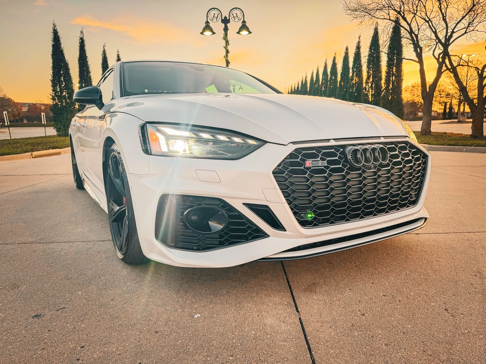 2021 Audi B9 RS5 - Image 14 of 31