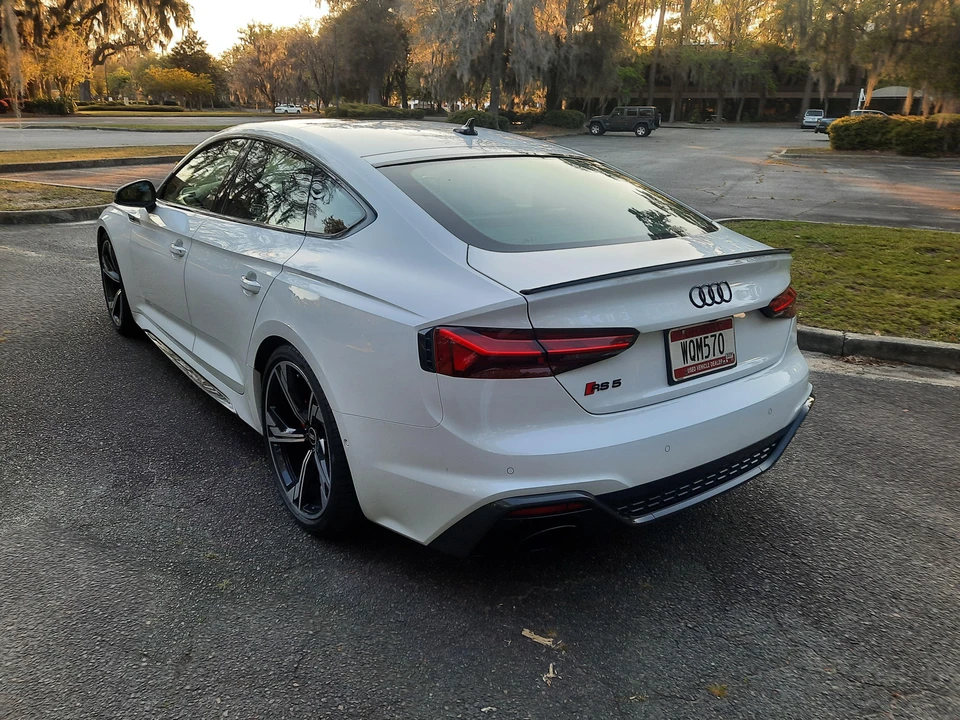 2021 Audi B9 RS5 - Image 26 of 31
